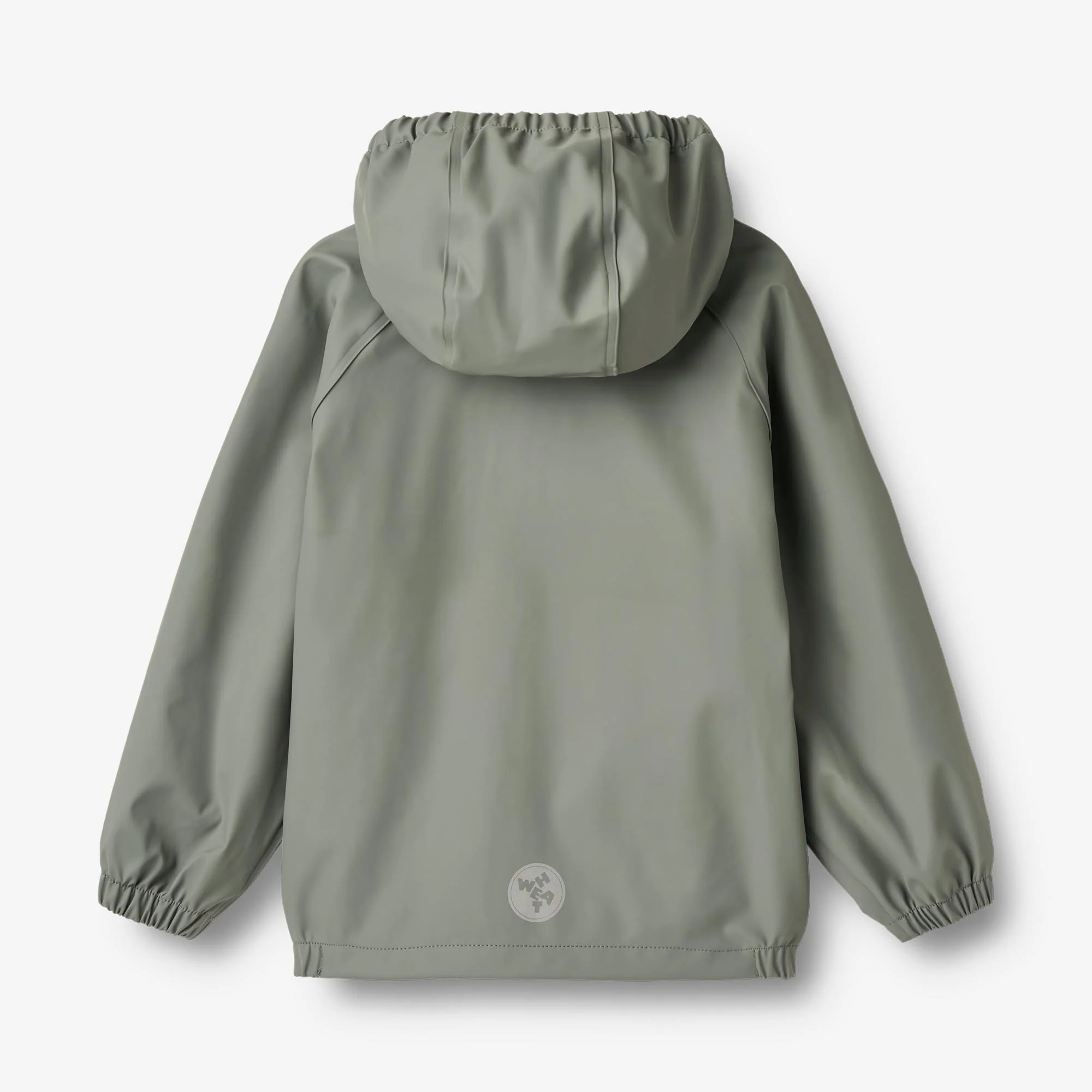 Rainwear Chardy Jacket - thunder sky - Image 3