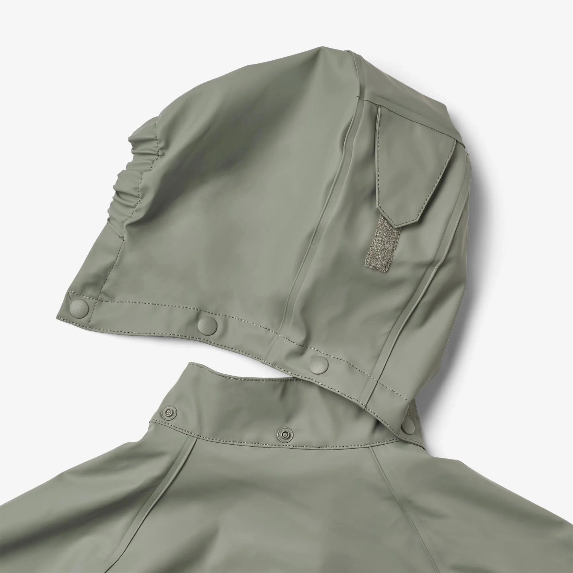 Rainwear Chardy Jacket - thunder sky - Image 4