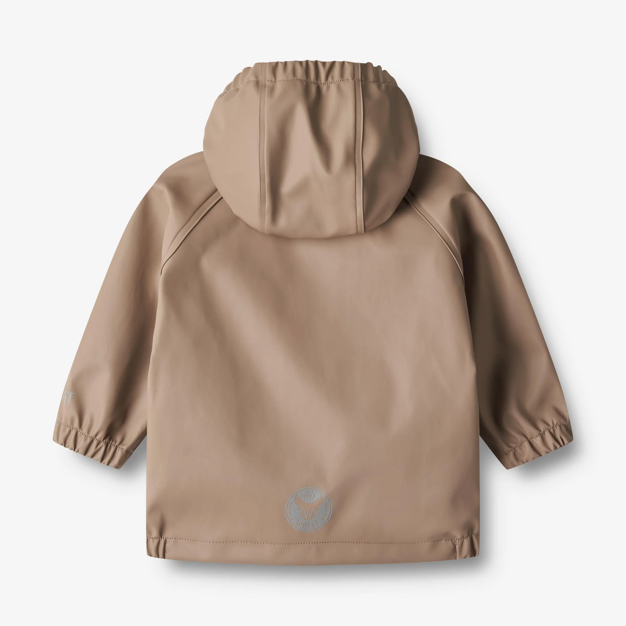 Rainwear Chardy Jacket - beige stone - Image 2
