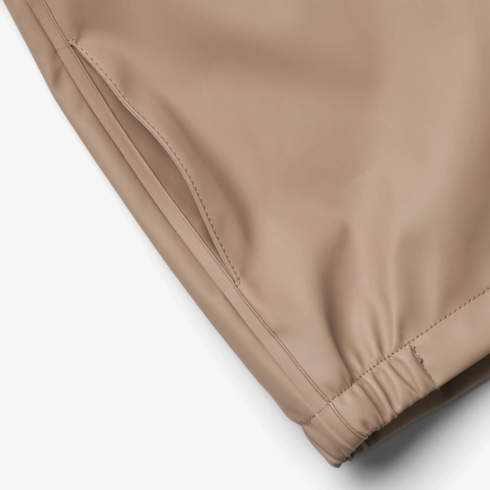 Rainwear Chardy Jacket - beige stone - Image 4