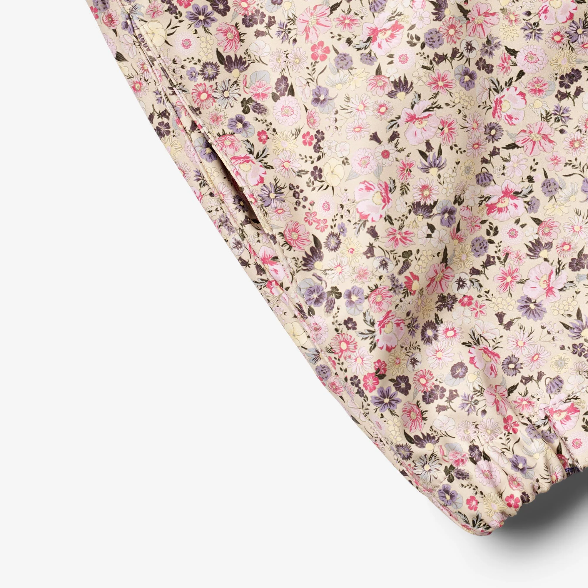 Rainwear Chardy Jacket - clam multi flowers - Image 4