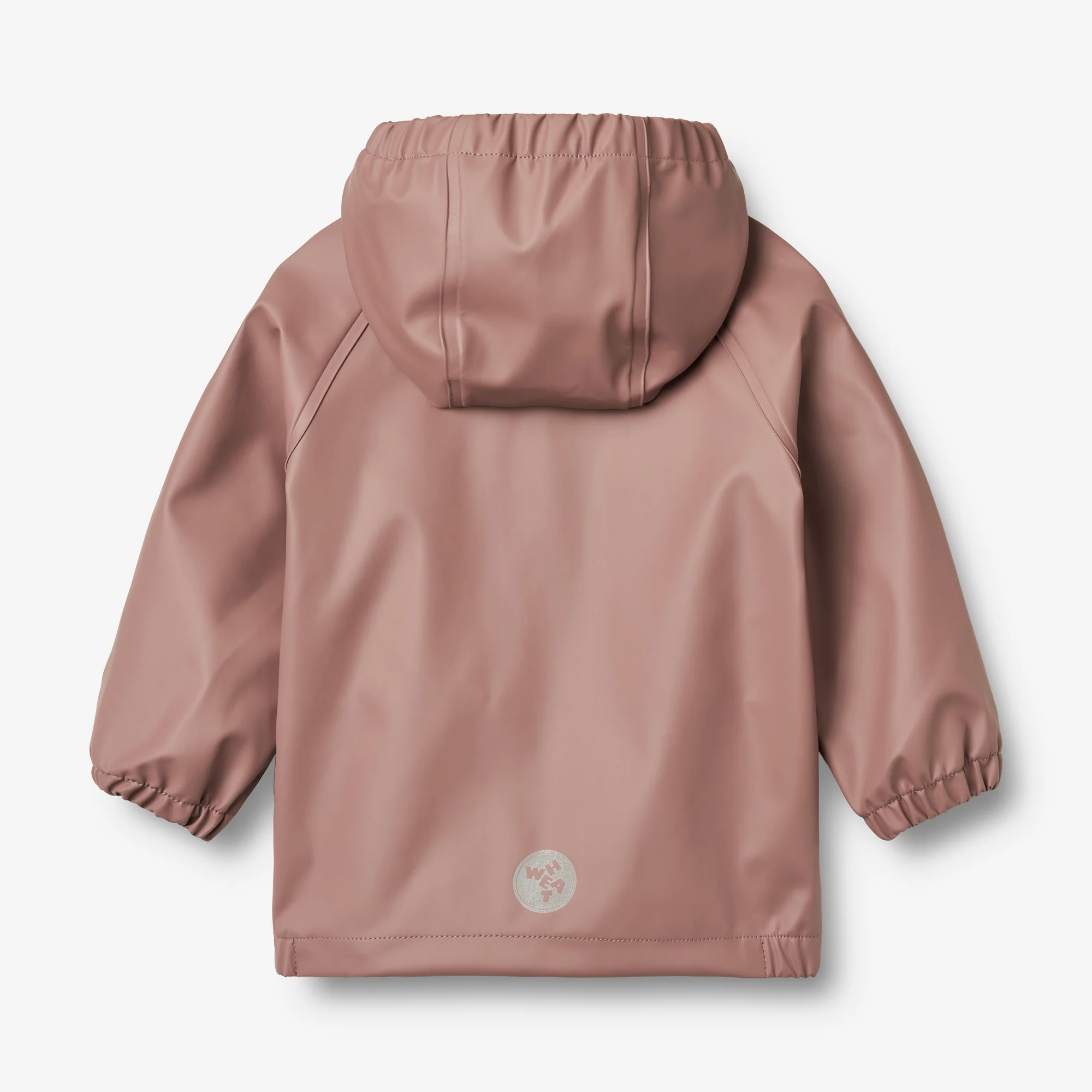 Rainwear Chardy Jacket - dusty lilac - Image 2
