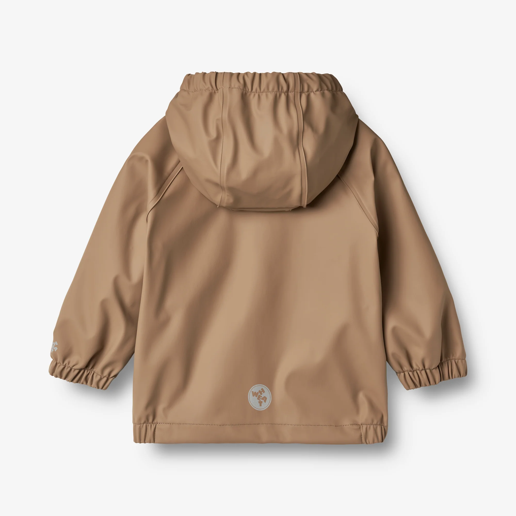 Rainwear Chardy Jacket - hazel - Image 2