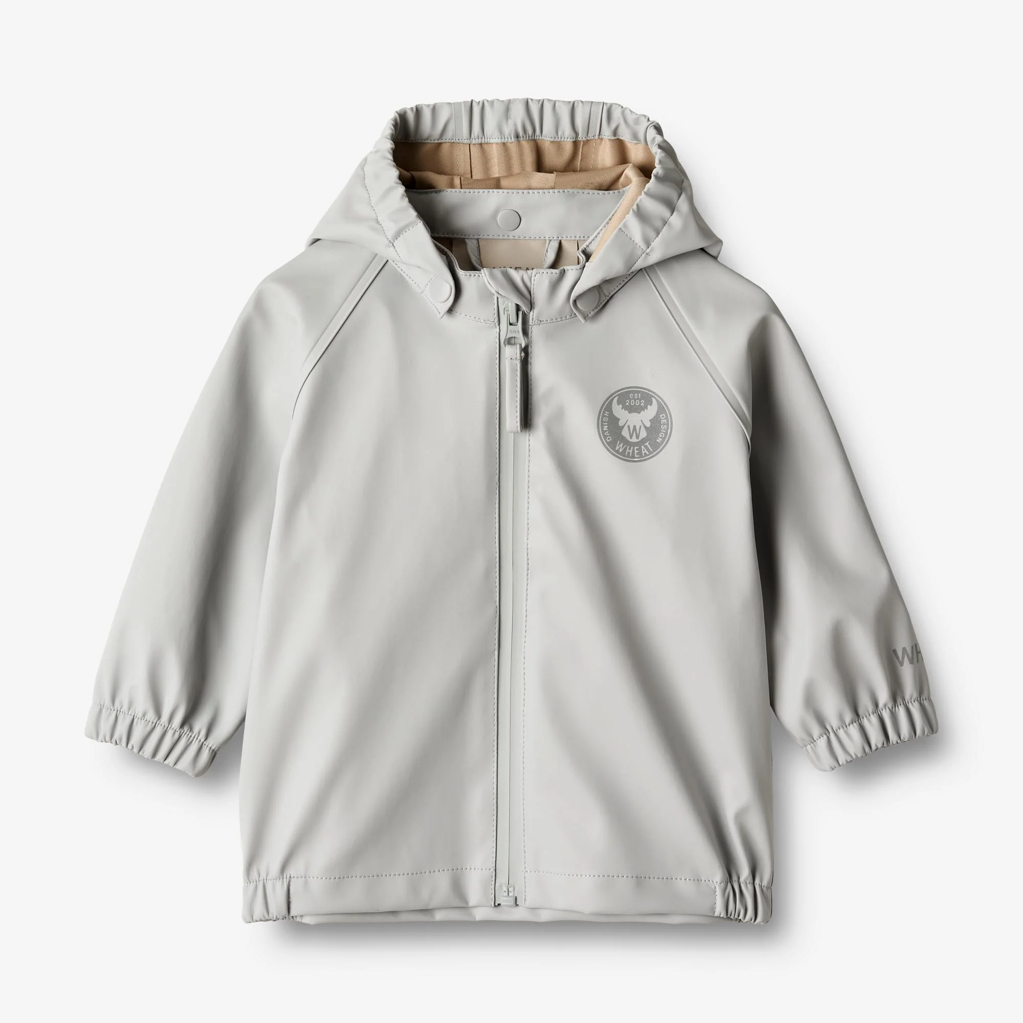 Rainwear Chardy Jacket - highrise
