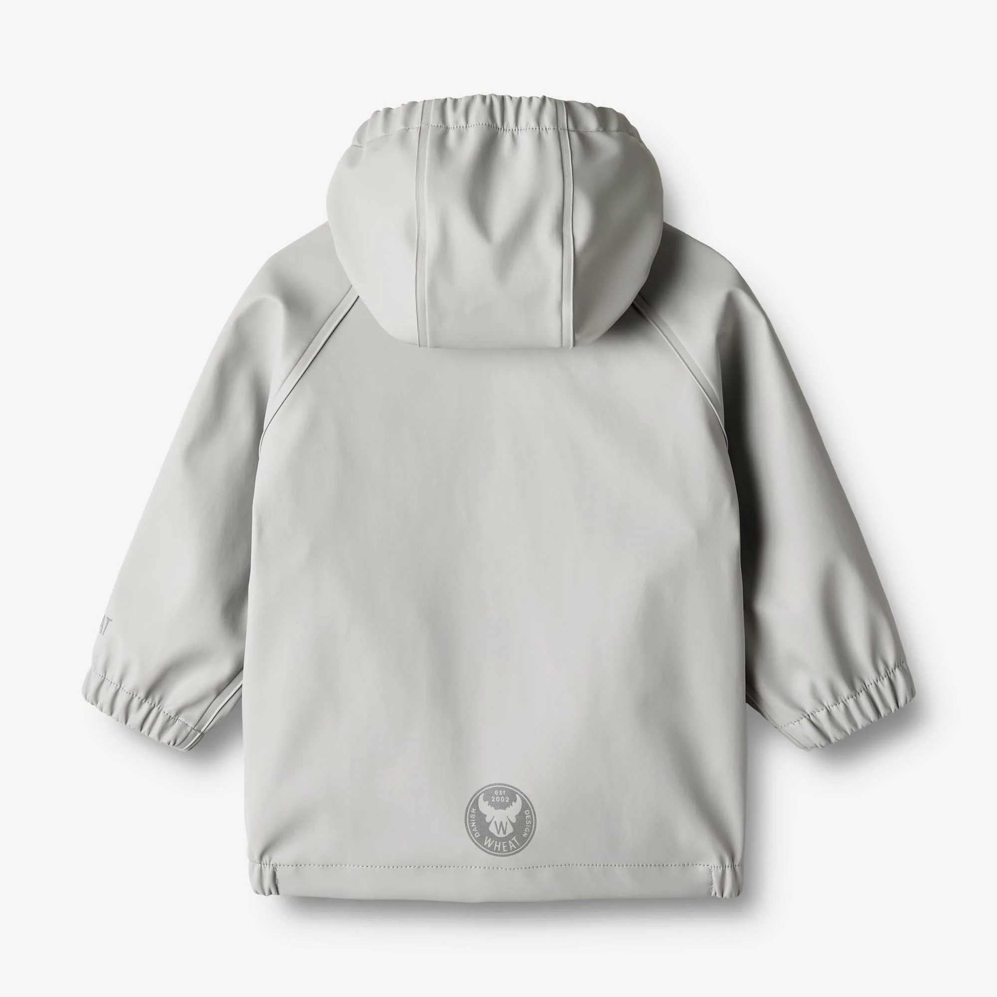 Rainwear Chardy Jacket - highrise - Image 2