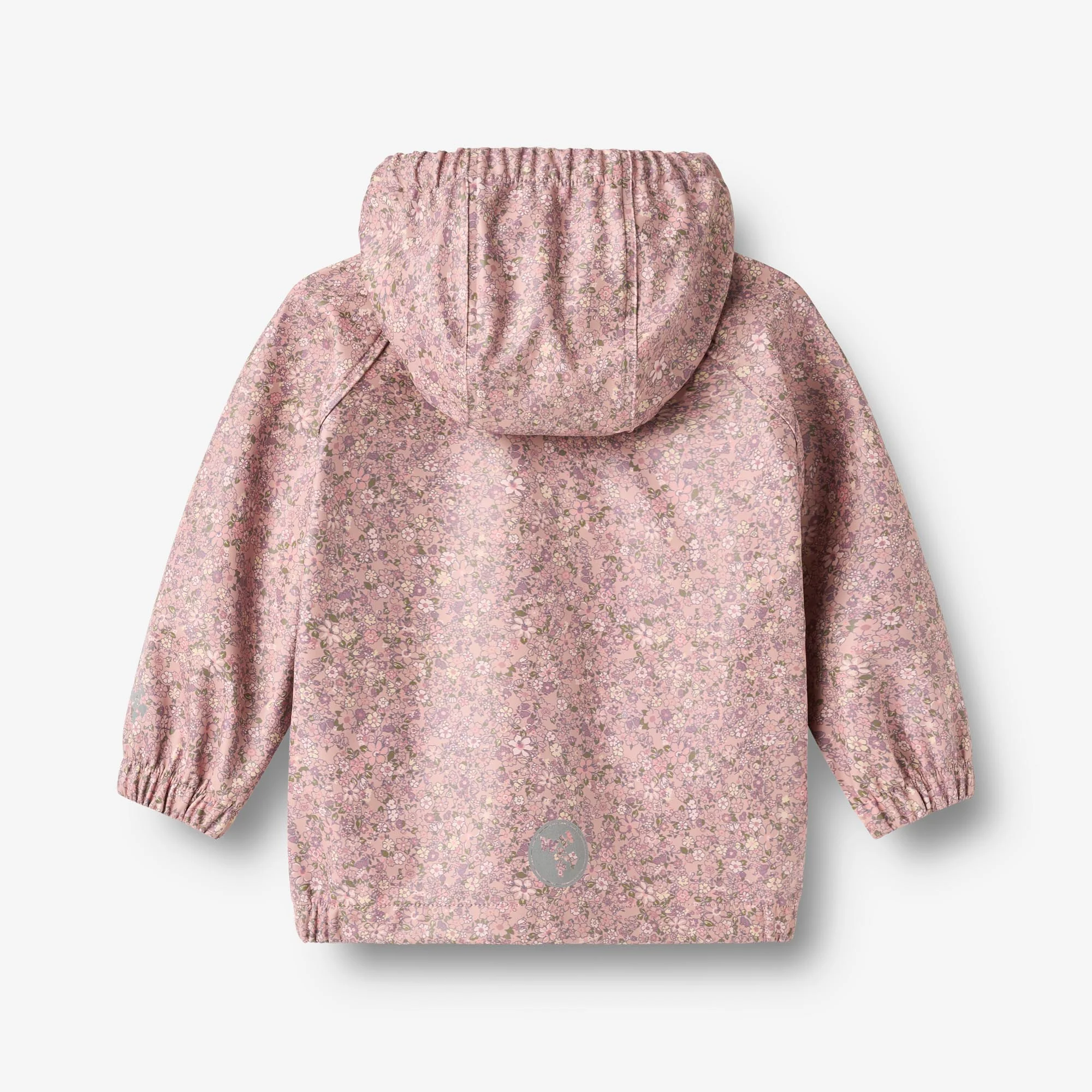 Rainwear Chardy Jacket - powder flower meadow - Image 5