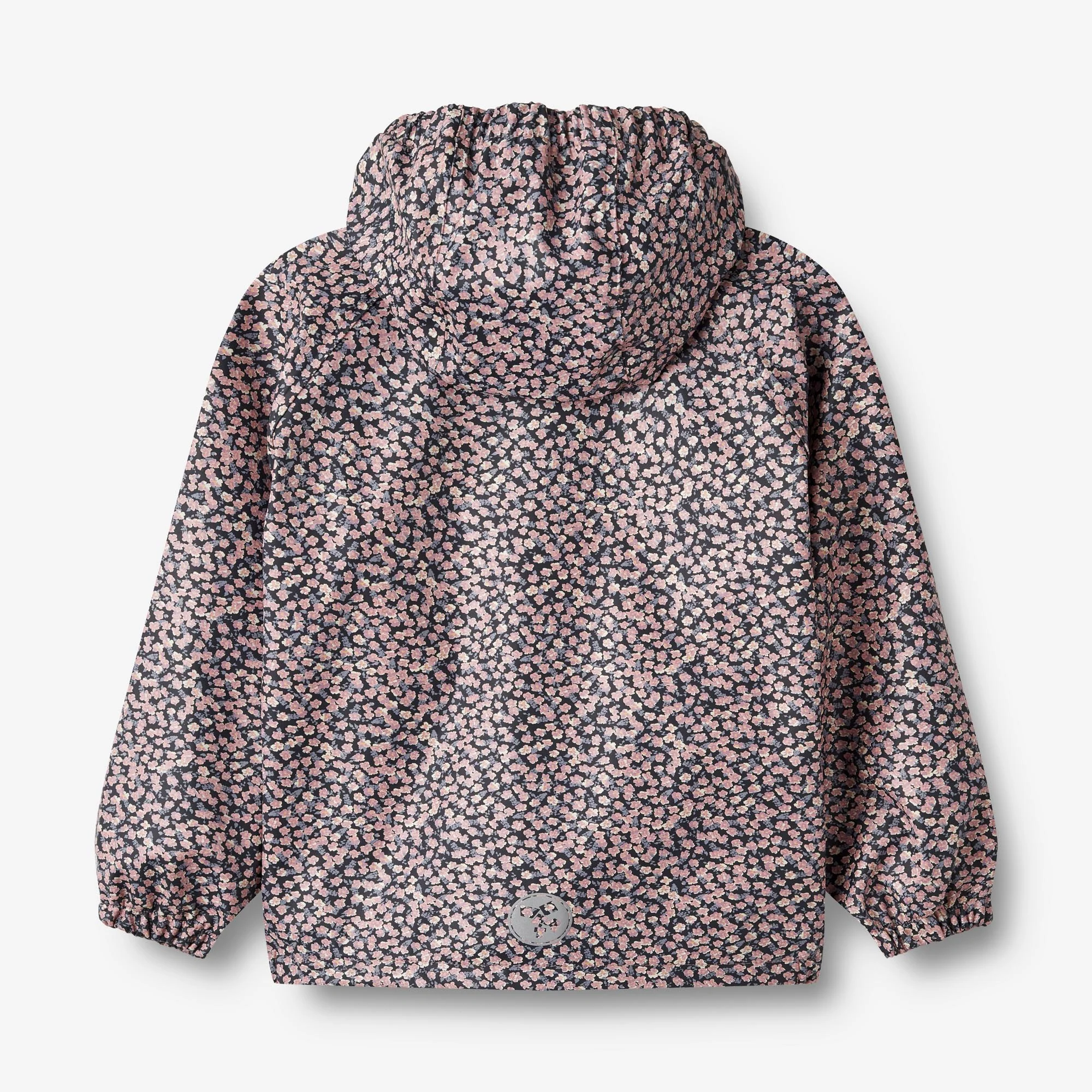 Rainwear Chardy Jacket - rainy flowers - Image 2