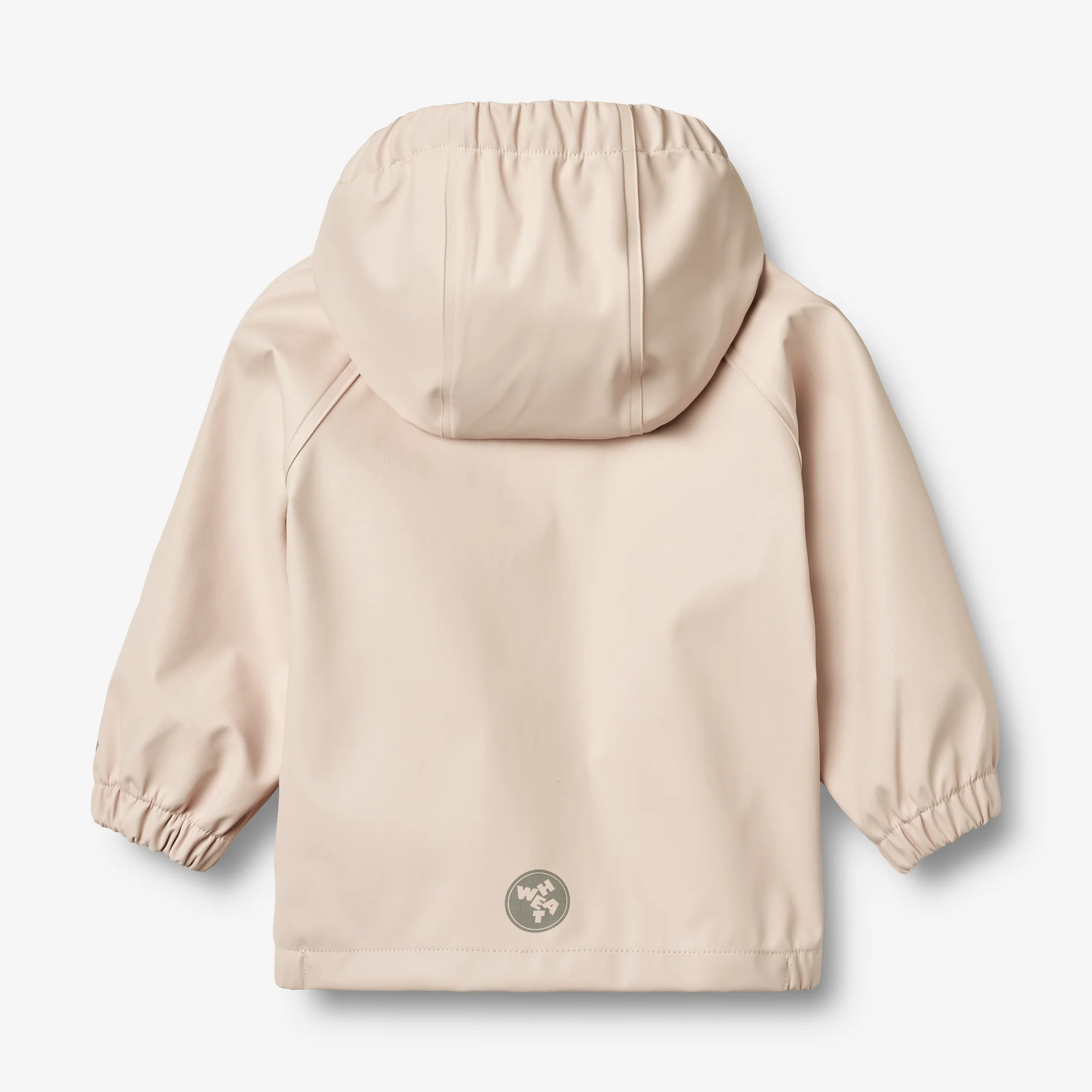 Rainwear Chardy Jacket - soft lavender - Image 2