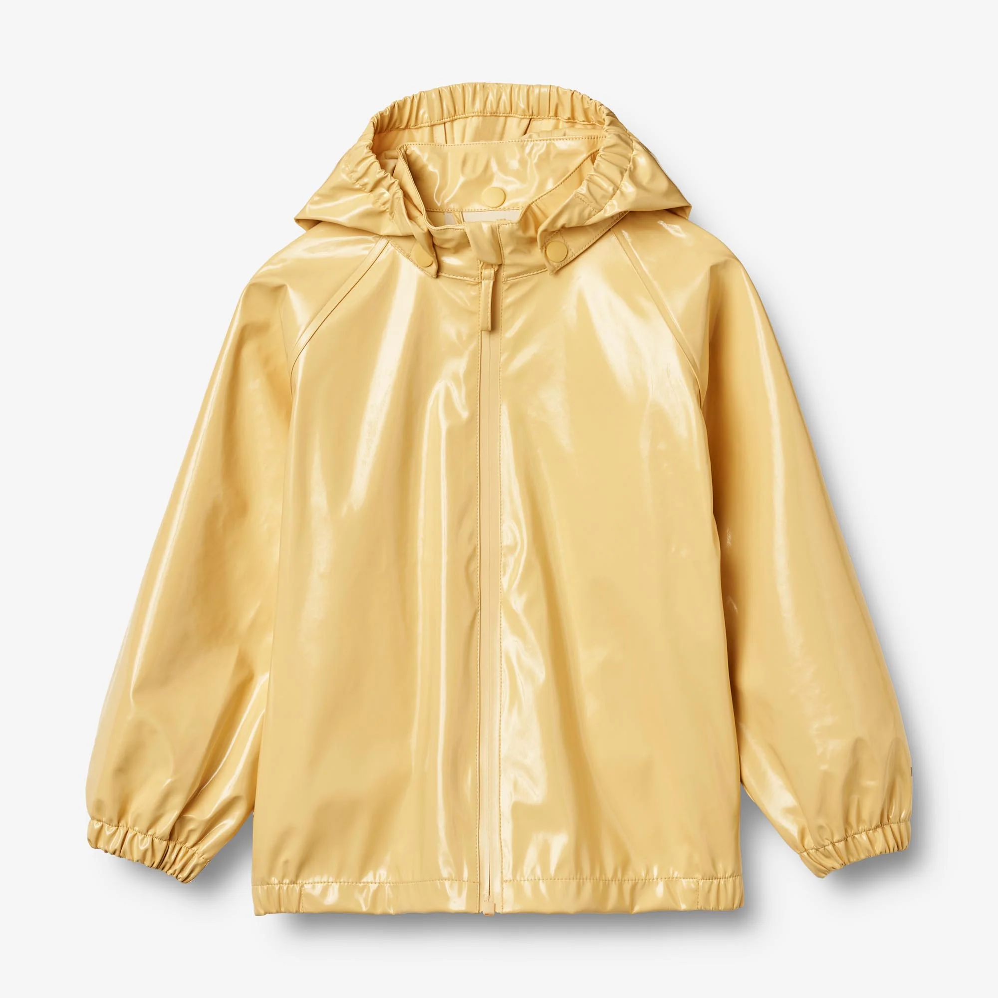 Rainwear Chardy Jacket - yellow