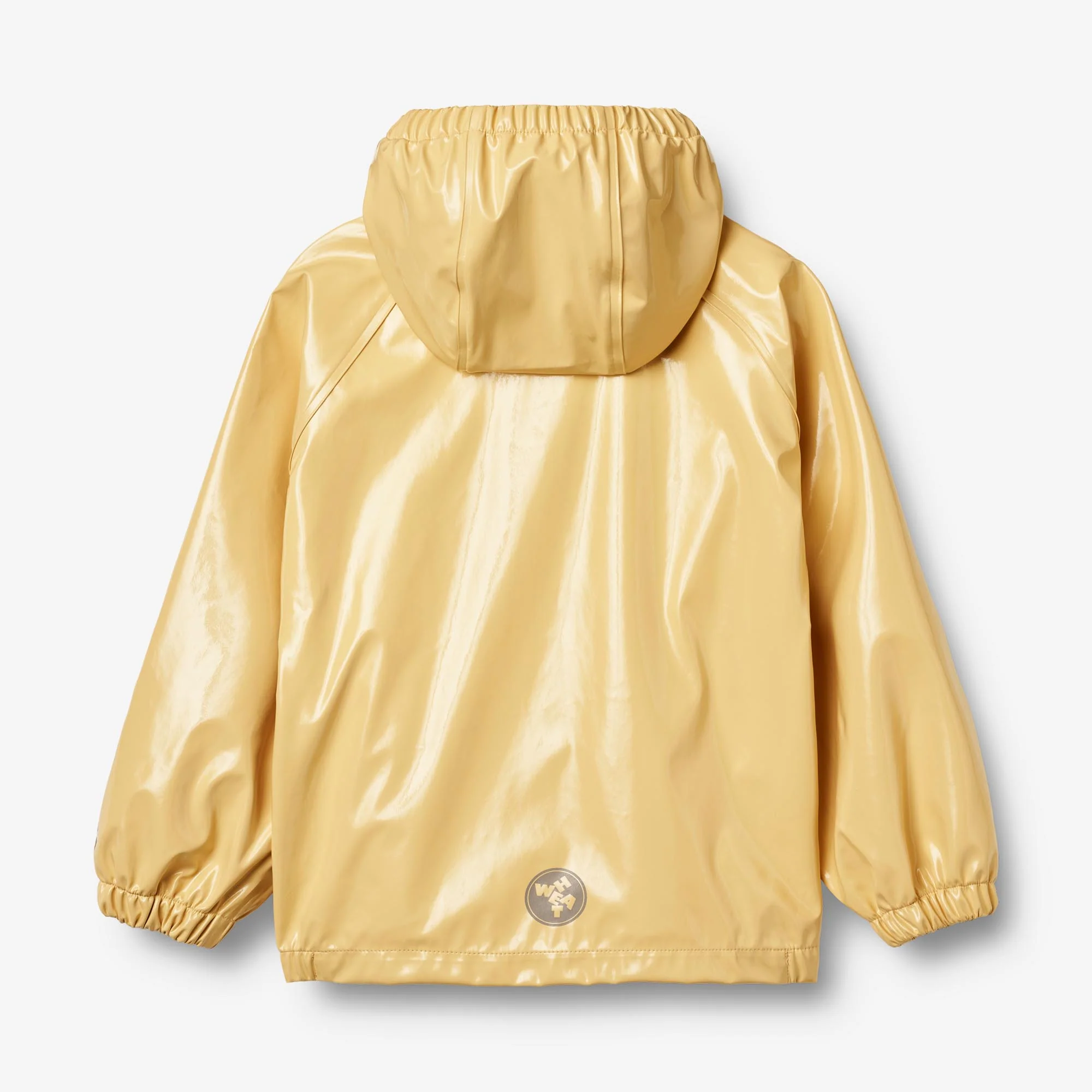 Rainwear Chardy Jacket - yellow - Image 2