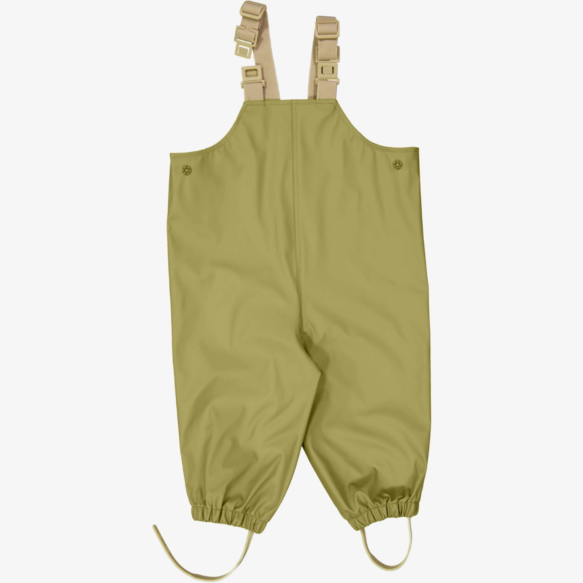Rainwear Charlie | Baby - heather green - Image 3