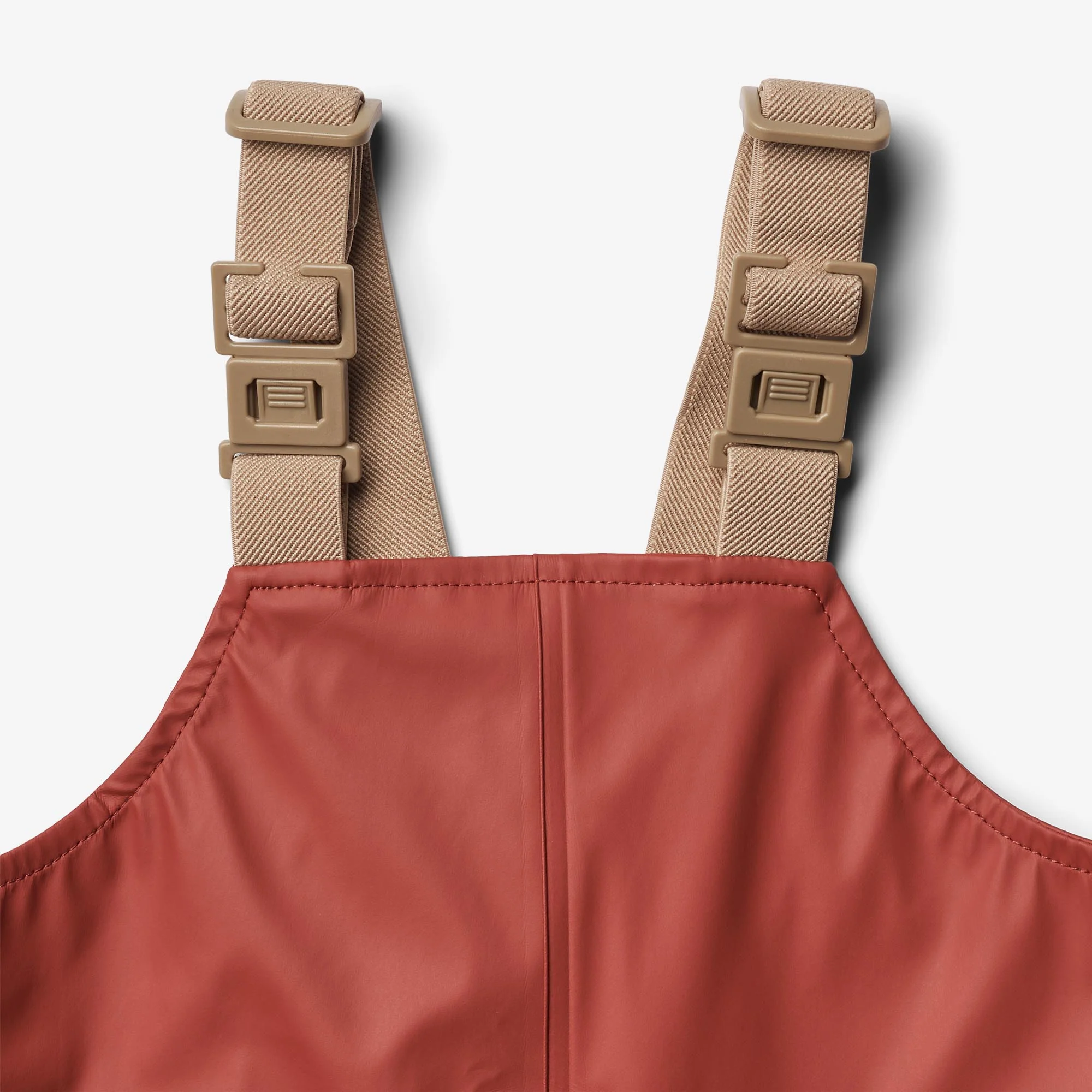 Rainwear Charlie | Baby - red - Image 9
