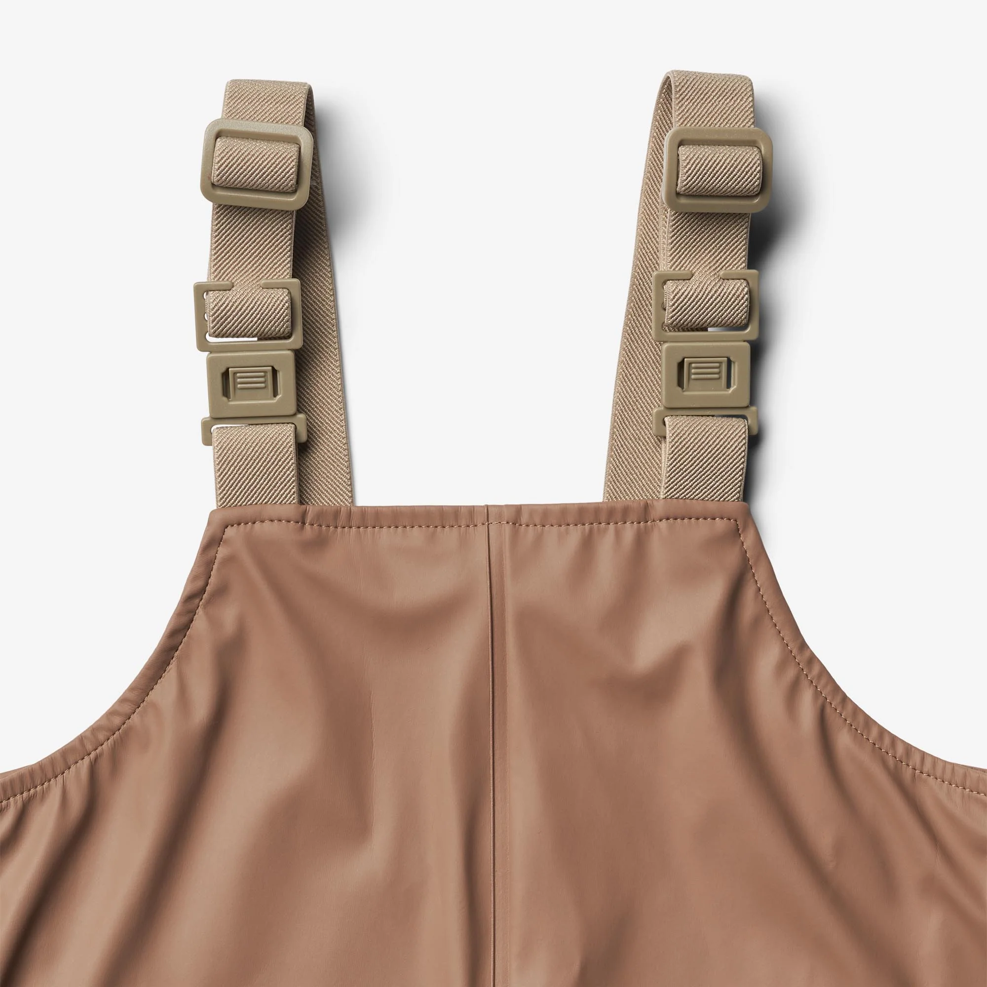 Rainwear Charlie - berry dust - Image 3