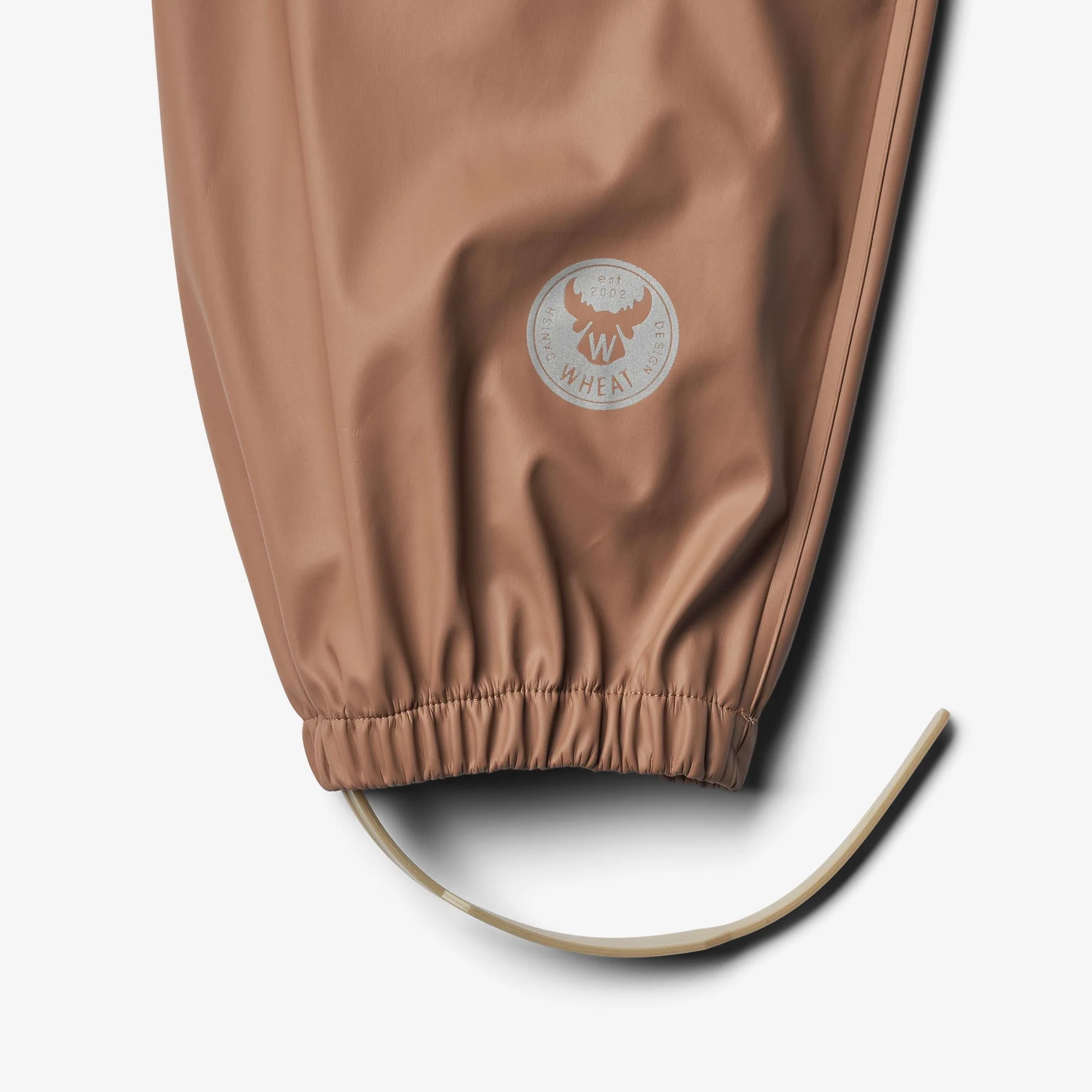 Rainwear Charlie - berry dust - Image 4