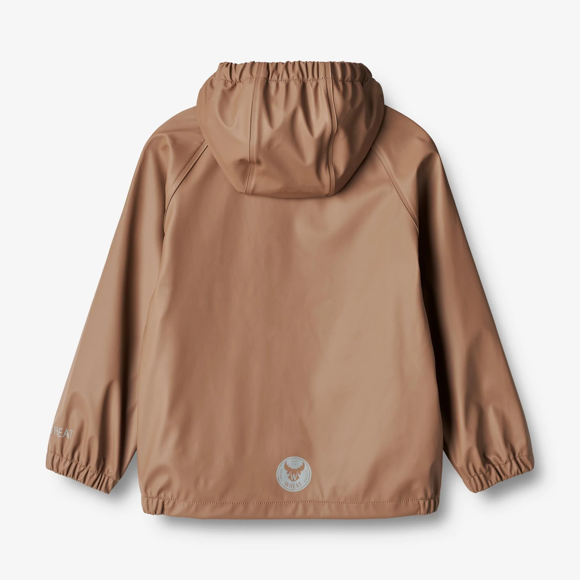 Rainwear Charlie - berry dust - Image 7