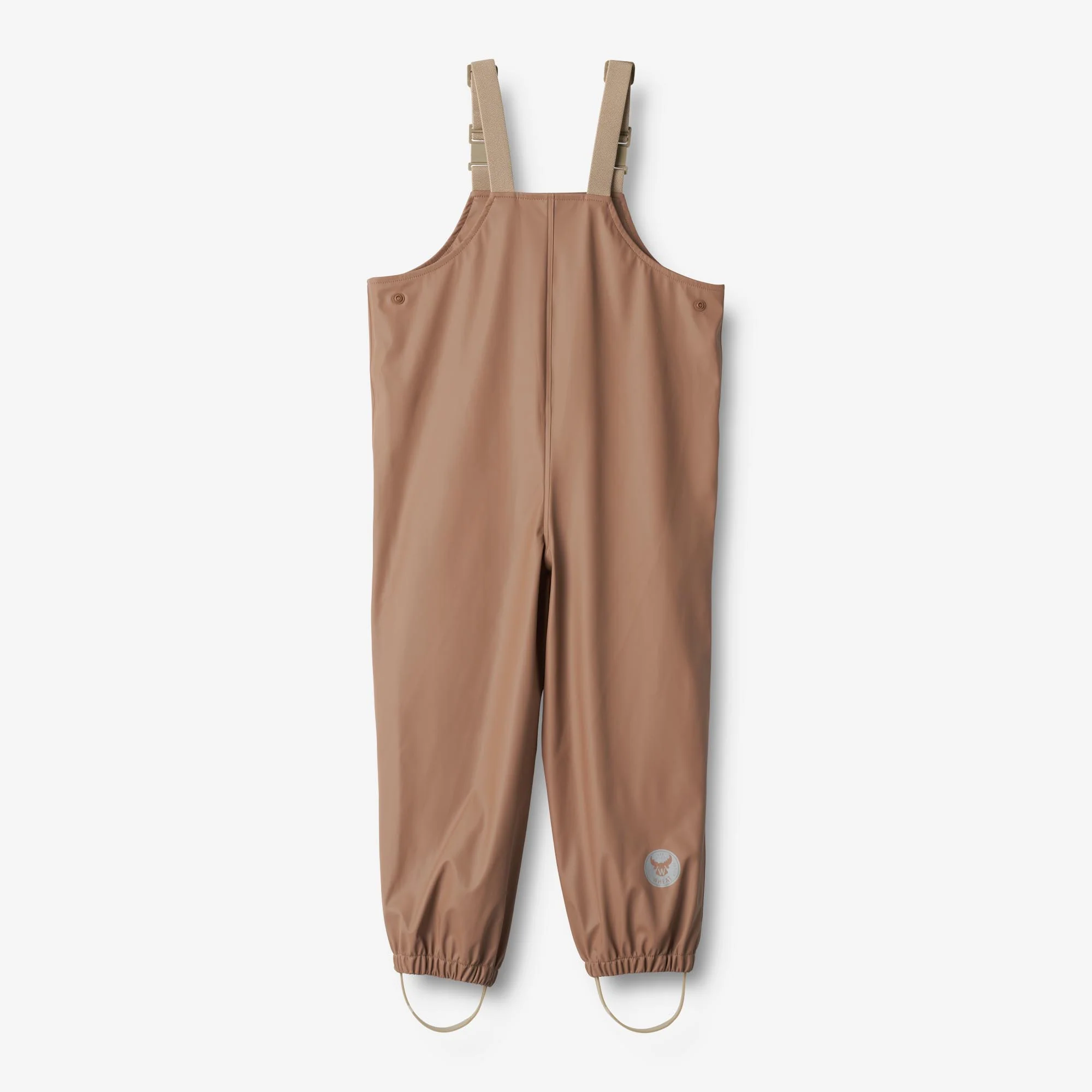 Rainwear Charlie - berry dust - Image 9