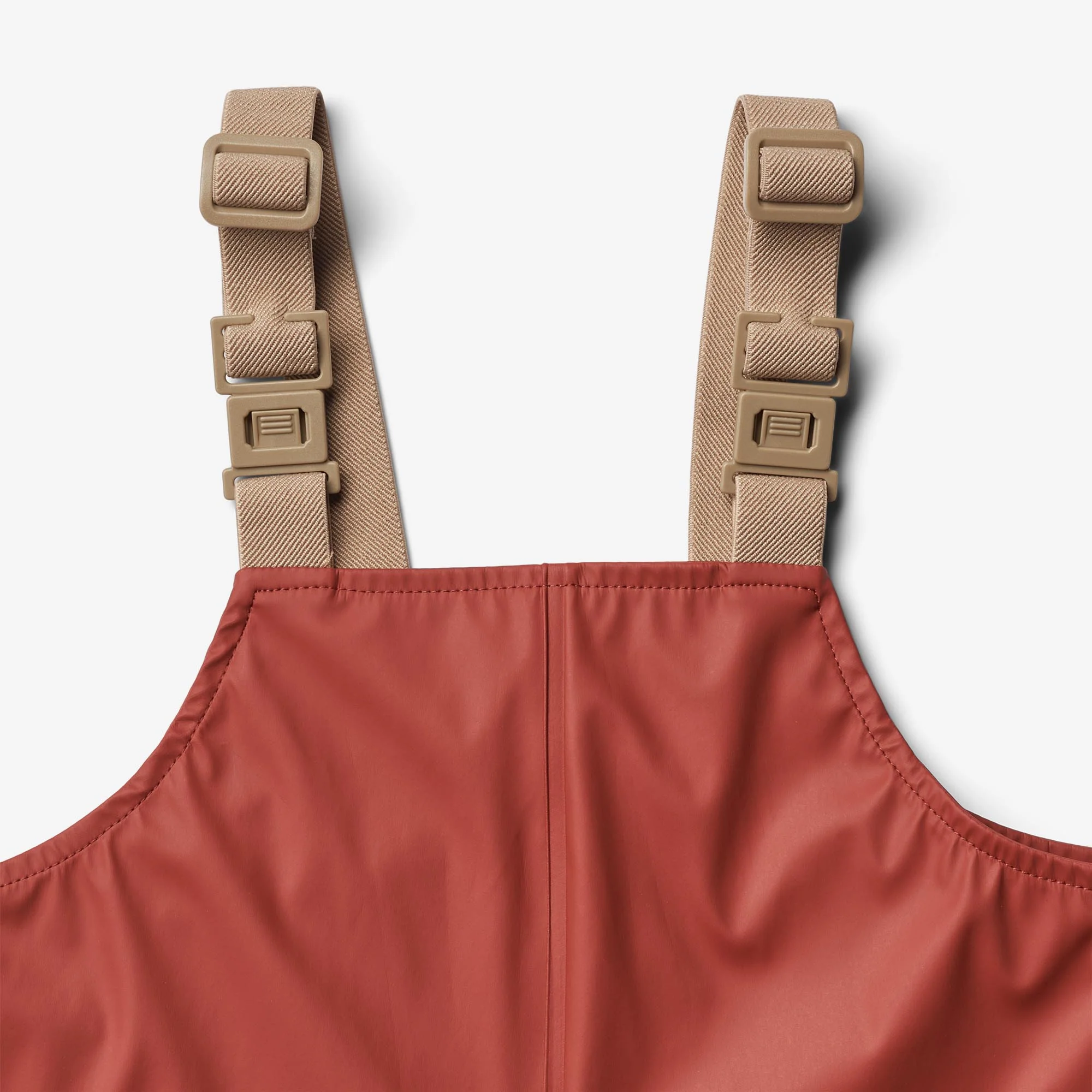 Rainwear Charlie - red - Image 10