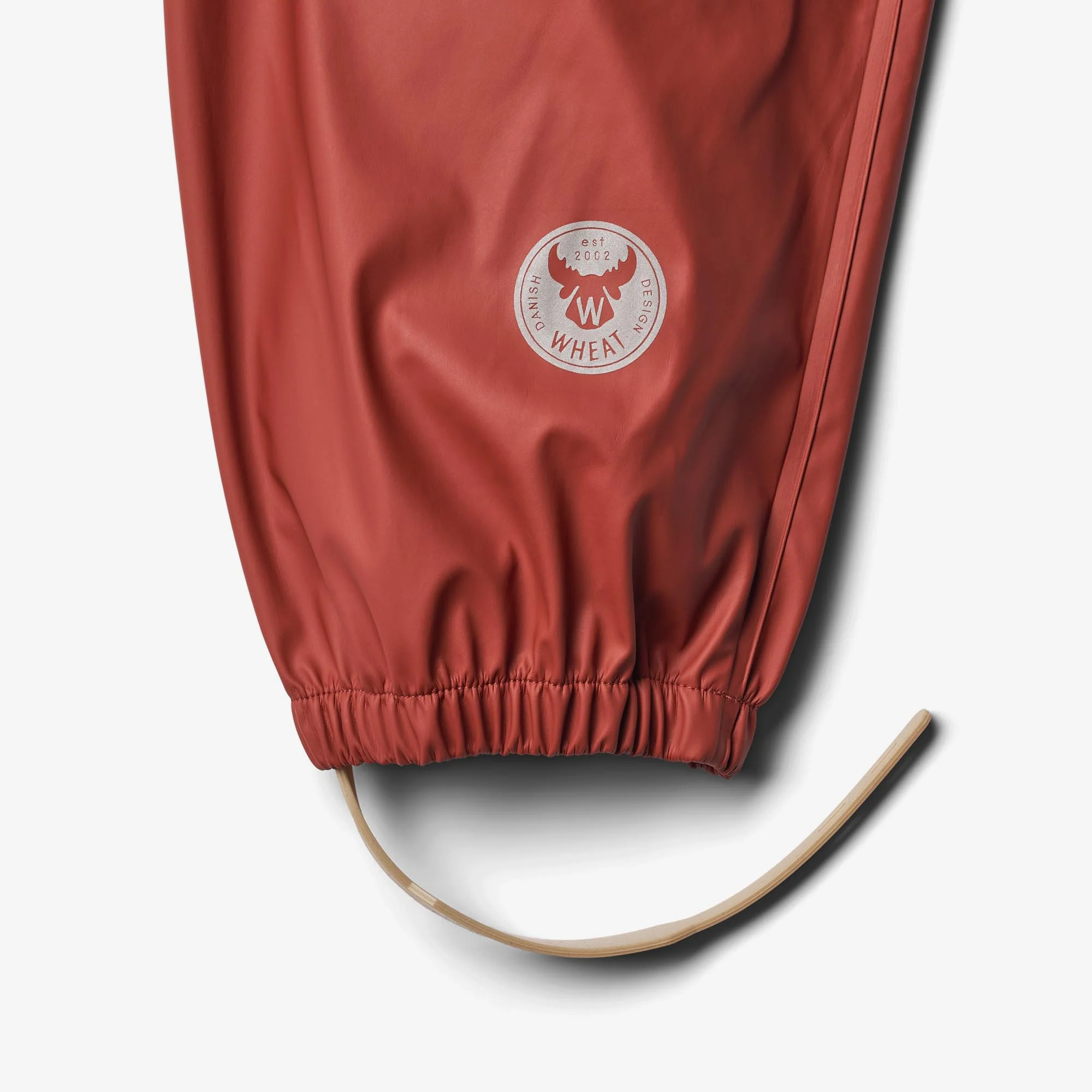 Rainwear Charlie - red - Image 4