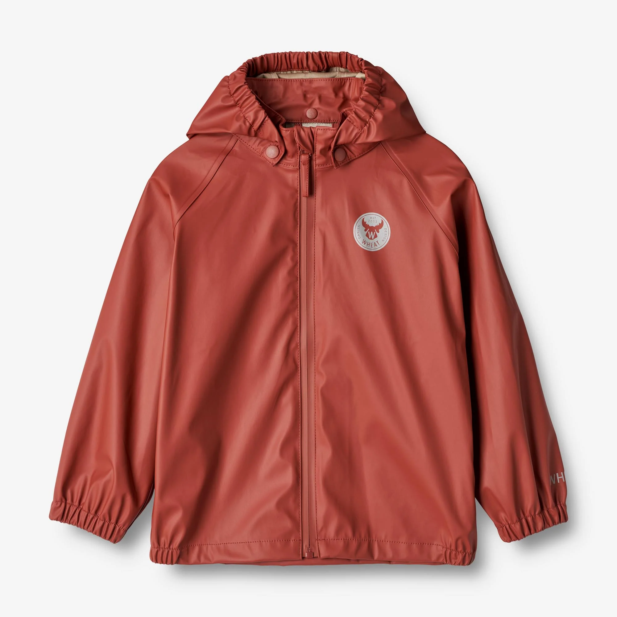 Rainwear Charlie - red - Image 6