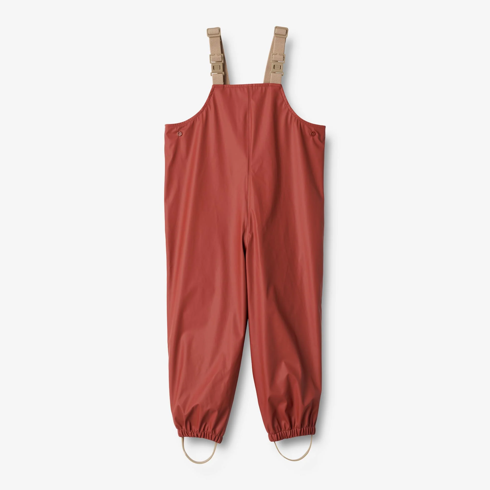 Rainwear Charlie - red - Image 8