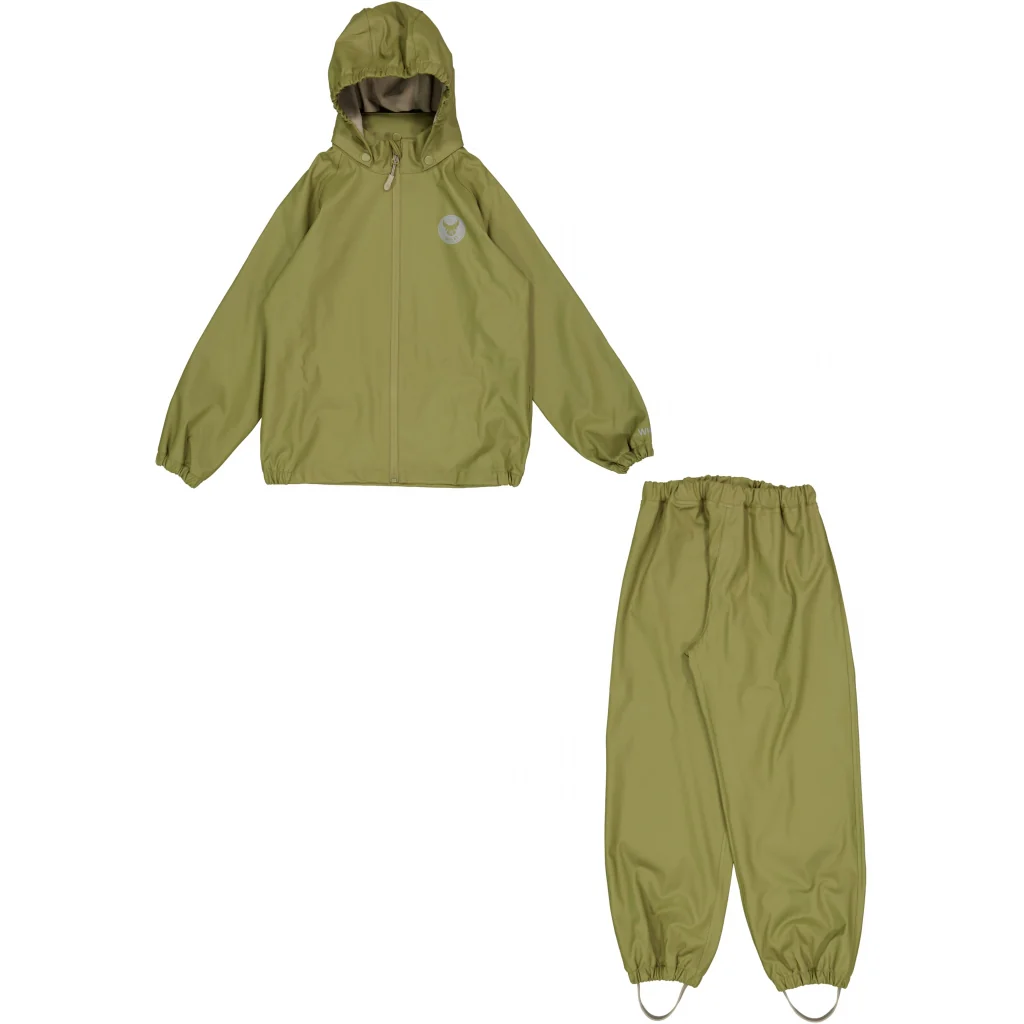 Rainwear Charlie - Image 13