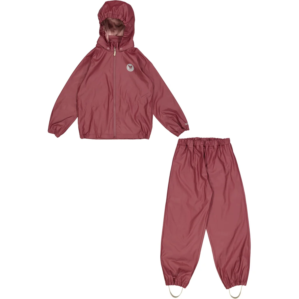 Rainwear Charlie - Image 9