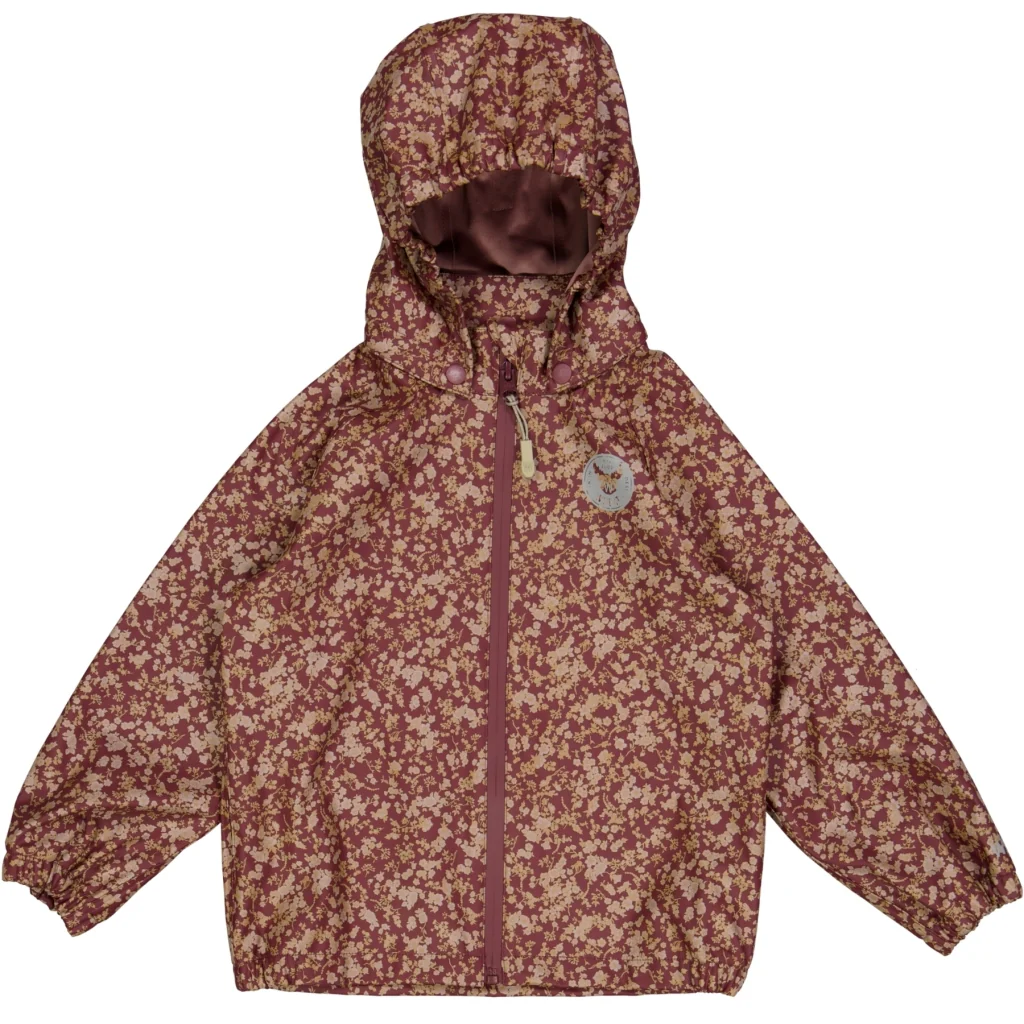 Rainwear Charlie - fig flowers - Image 2