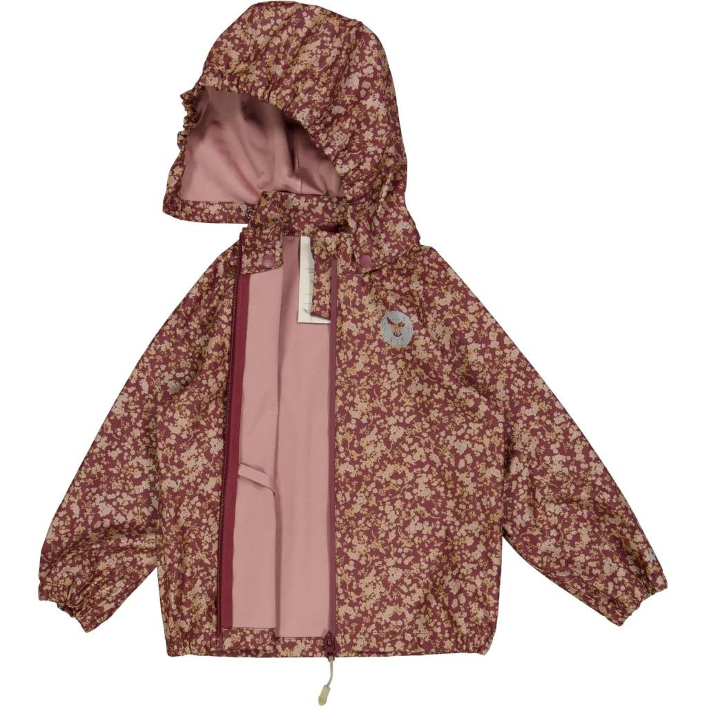 Rainwear Charlie - fig flowers - Image 3