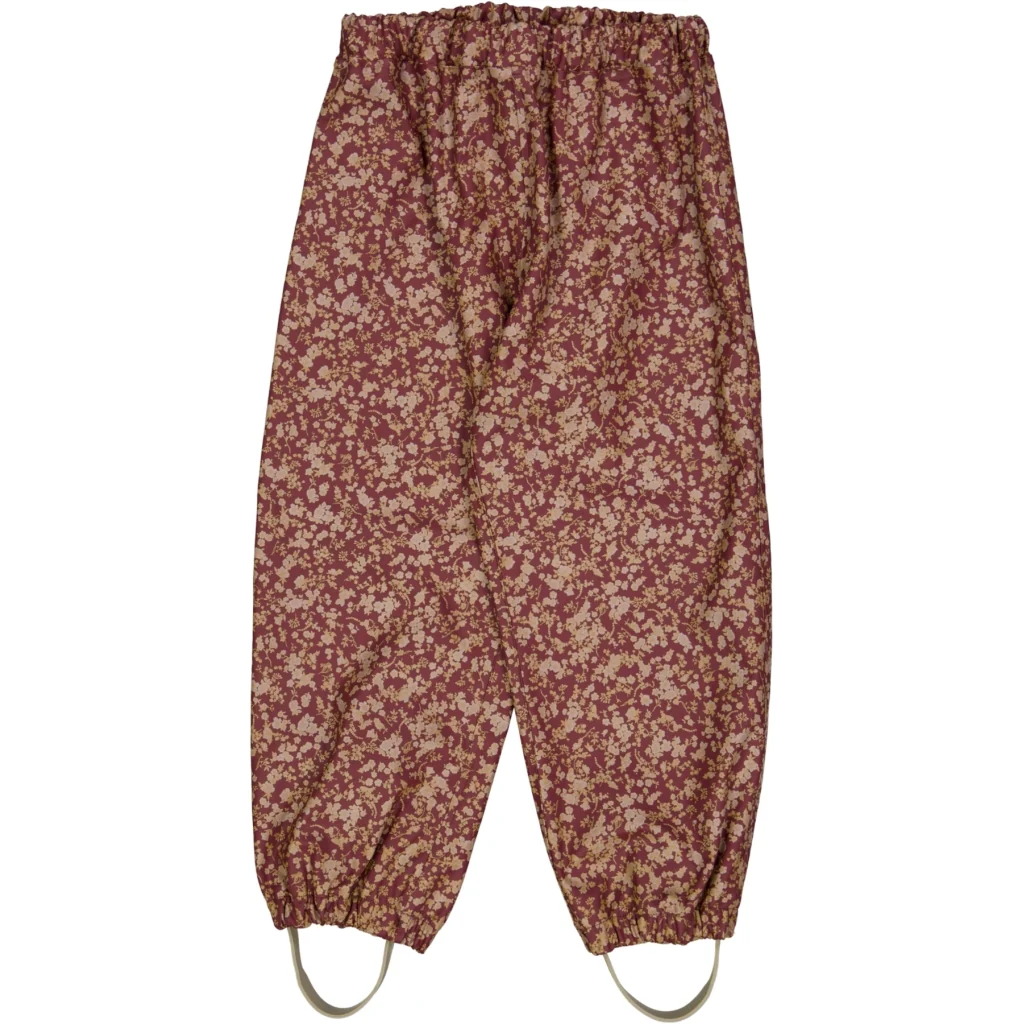 Rainwear Charlie - fig flowers - Image 4