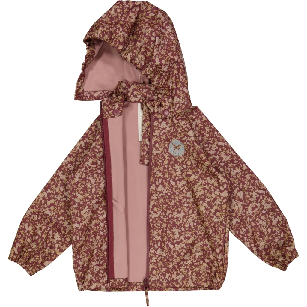 Rainwear Charlie - fig flowers - Image 3