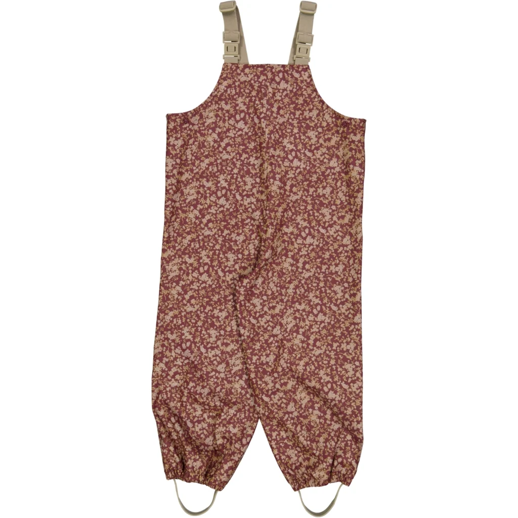 Rainwear Charlie - fig flowers - Image 4