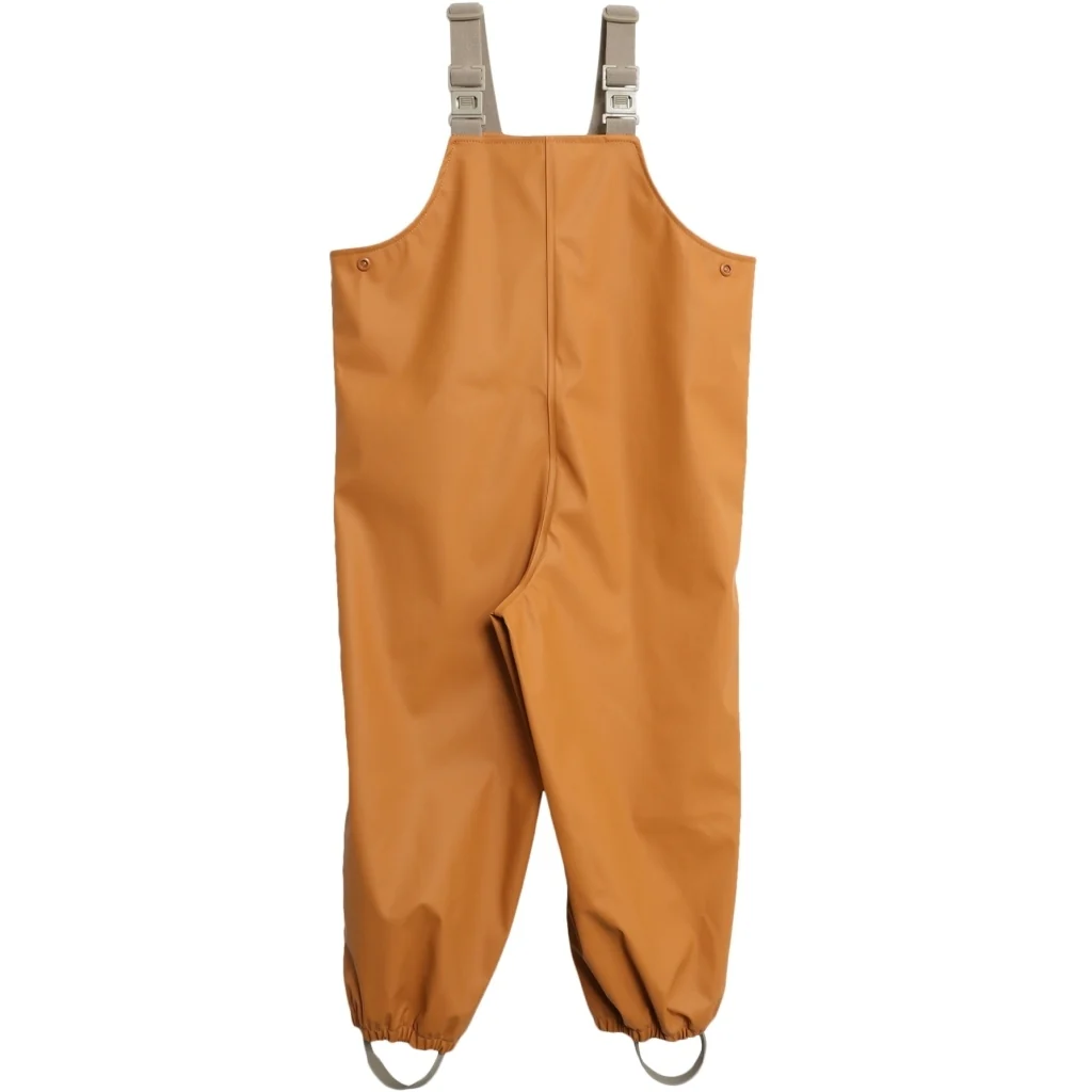 Rainwear Charlie - golden camel - Image 3