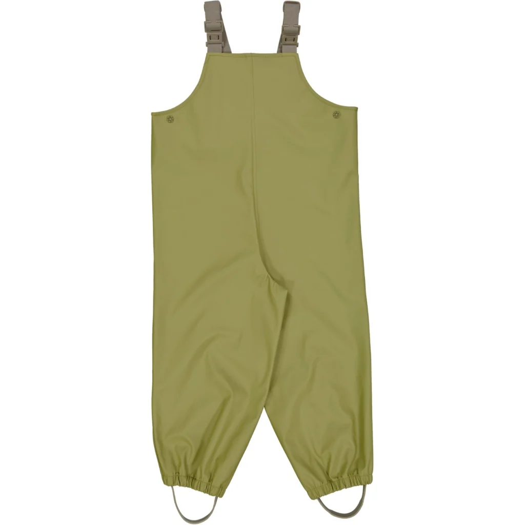 Rainwear Charlie - heather green - Image 5