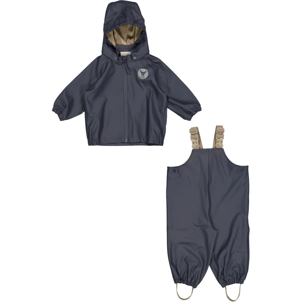 Rainwear Charlie - ink
