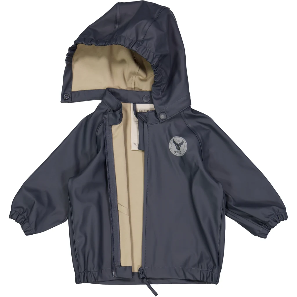 Rainwear Charlie - ink - Image 3