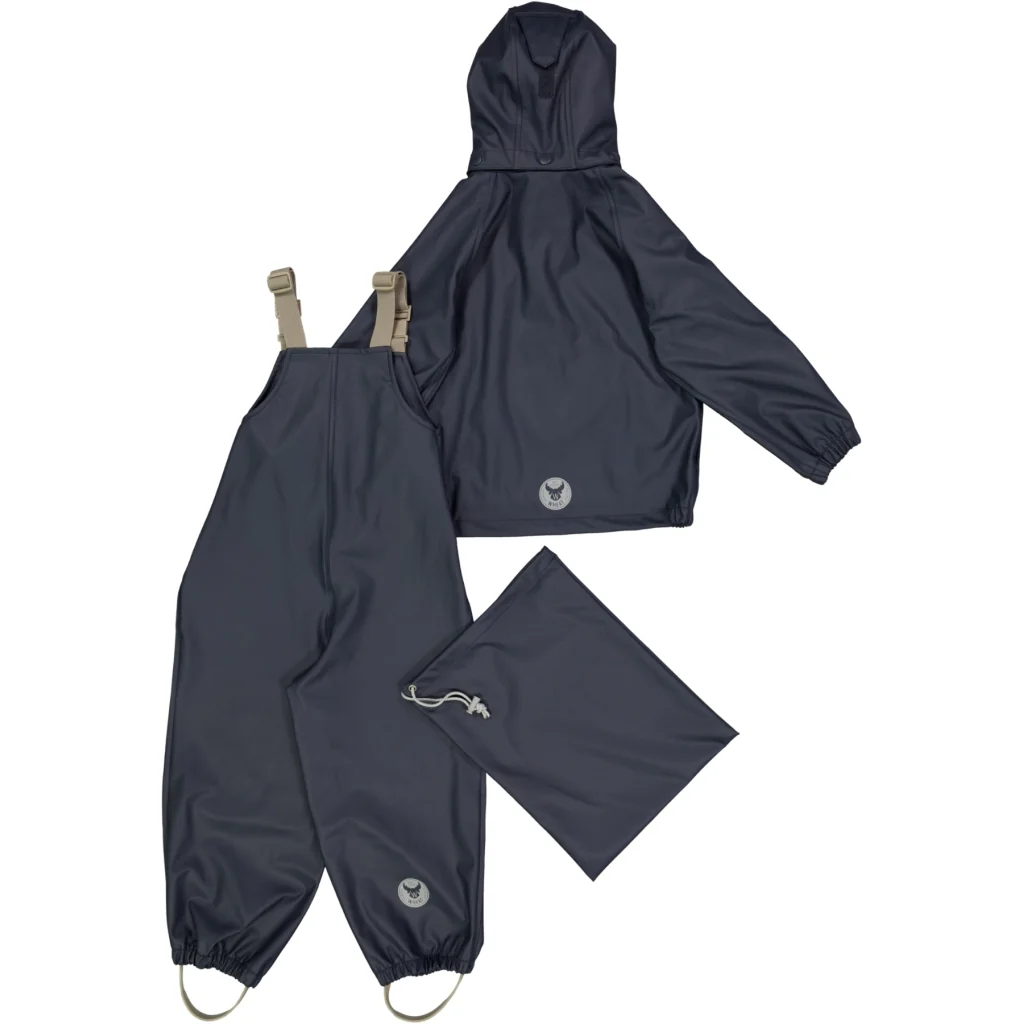 Rainwear Charlie - ink - Image 2