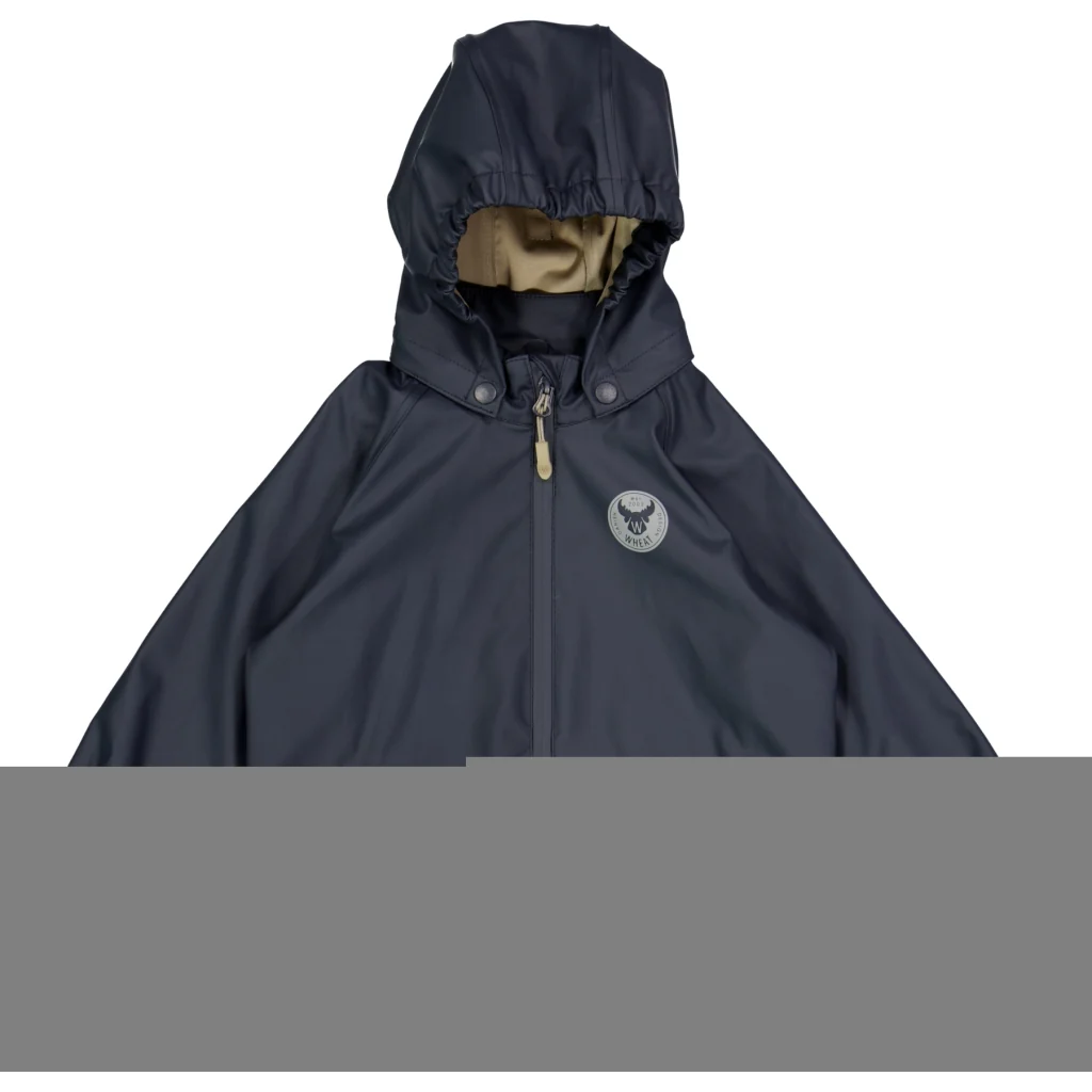 Rainwear Charlie - ink - Image 3