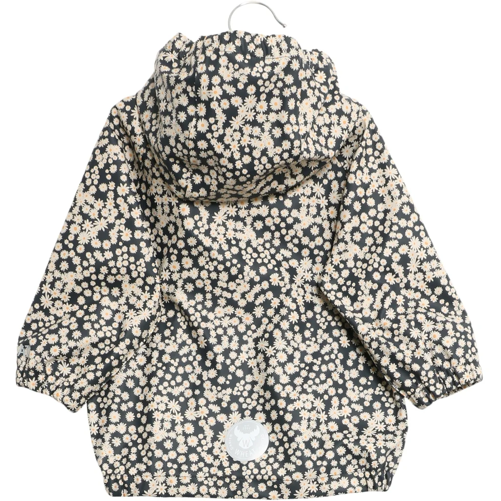 Rainwear Charlie - ink flowers - Image 2
