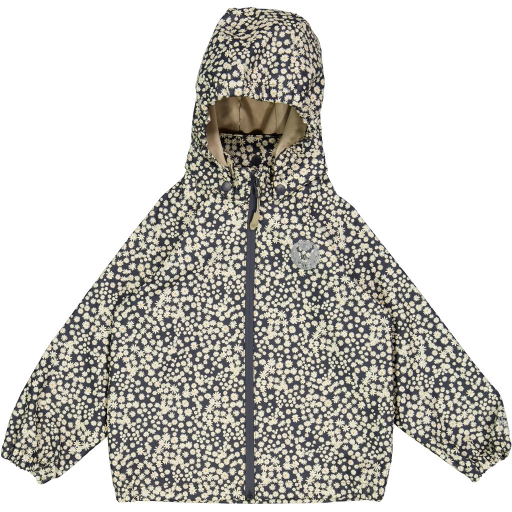 Rainwear Charlie - ink flowers - Image 3