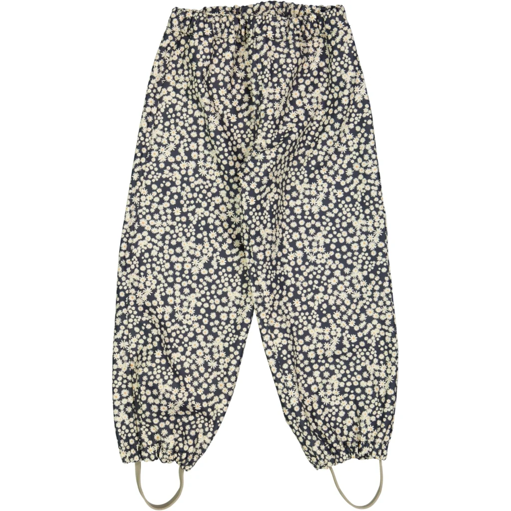 Rainwear Charlie - ink flowers - Image 5