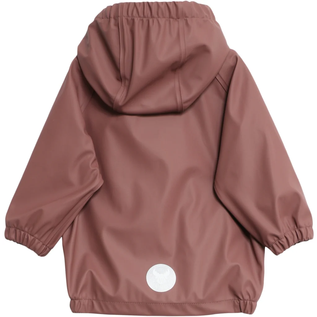 Rainwear Charlie - plum - Image 3