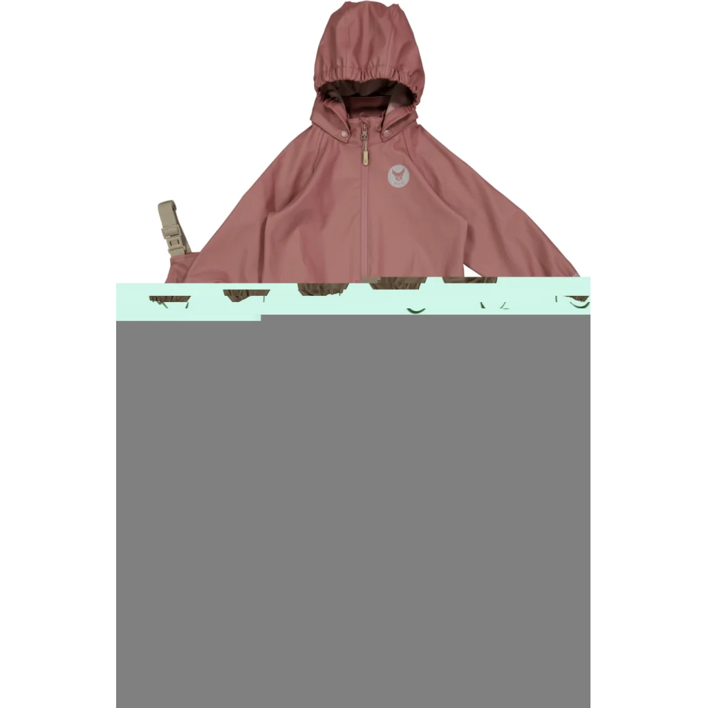 Rainwear Charlie - plum