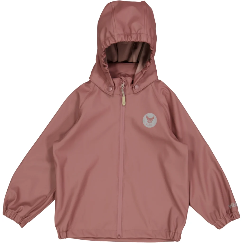 Rainwear Charlie - plum - Image 3