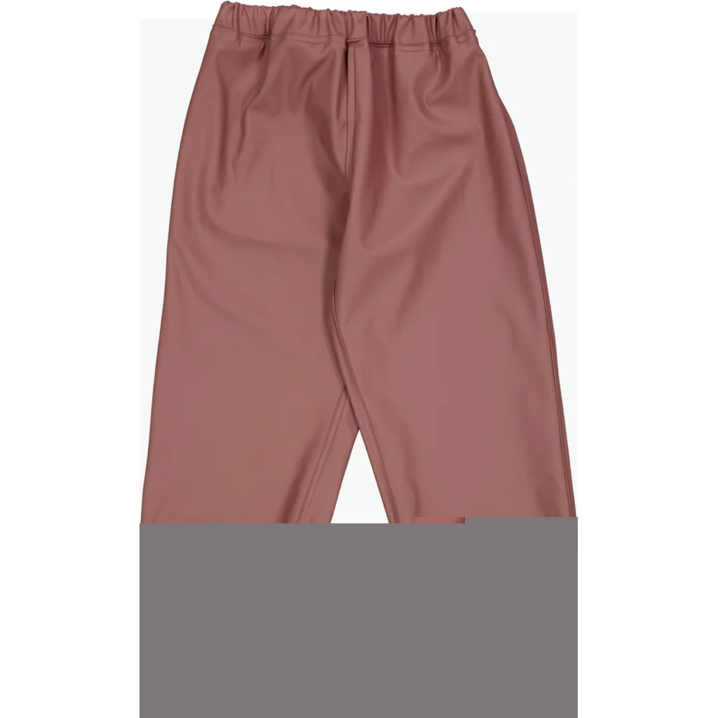 Rainwear Charlie - plum - Image 5