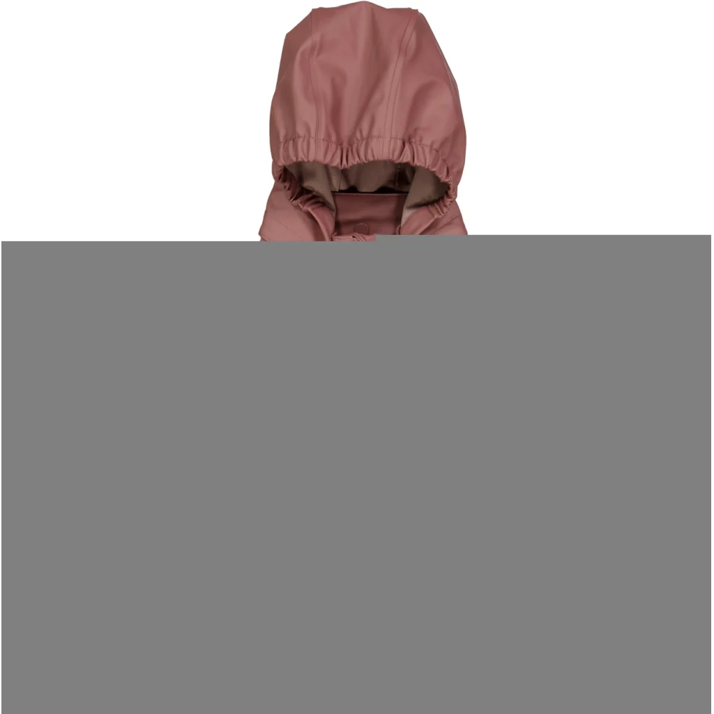 Rainwear Charlie - plum - Image 3