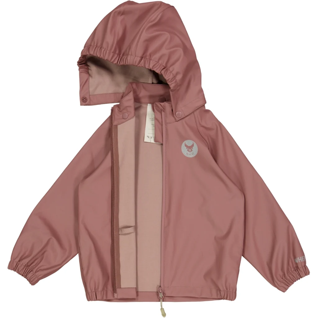 Rainwear Charlie - plum - Image 4