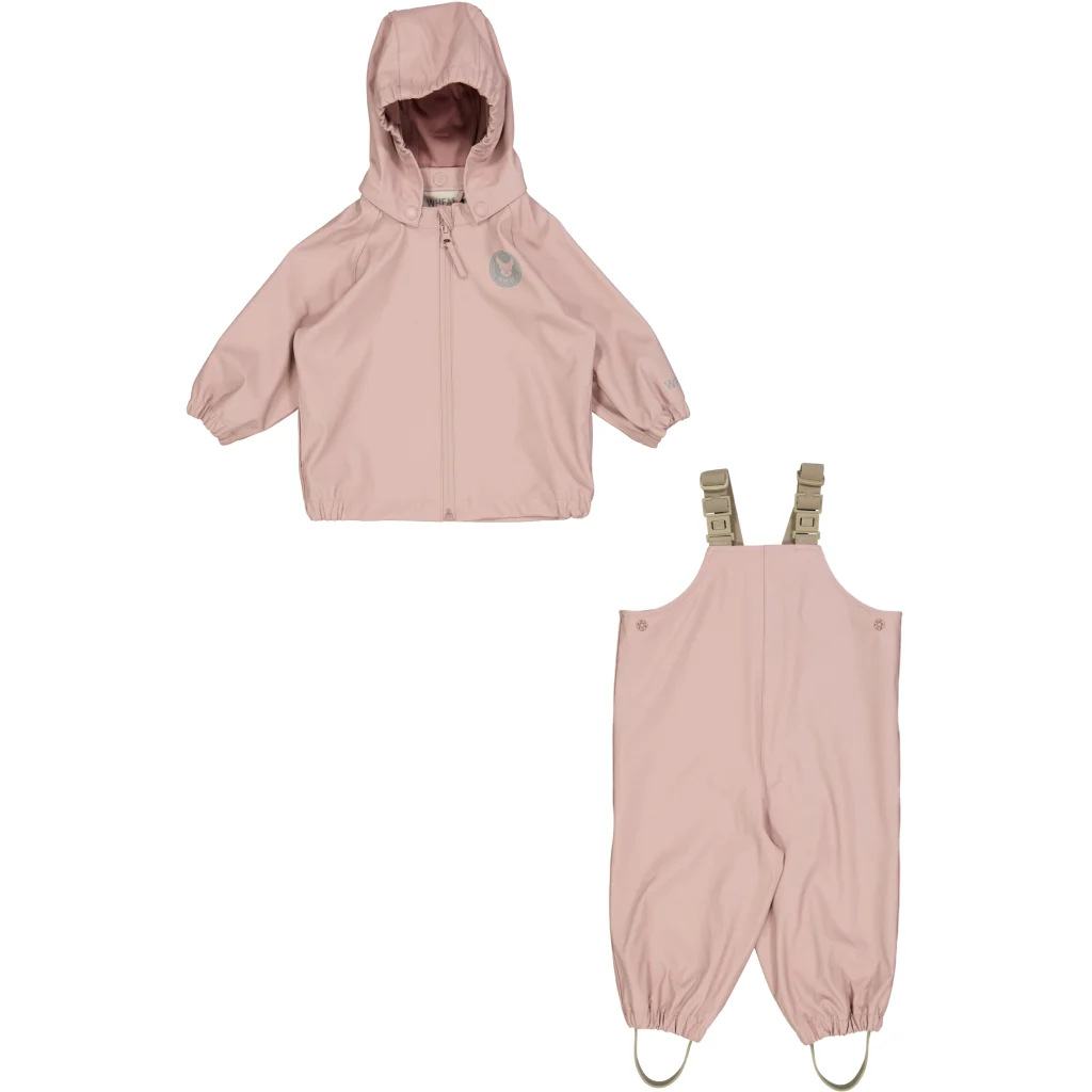 Rainwear Charlie - rose