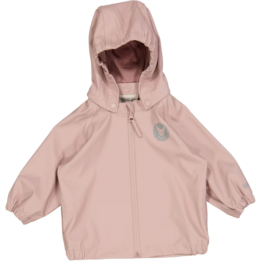 Rainwear Charlie - rose - Image 2