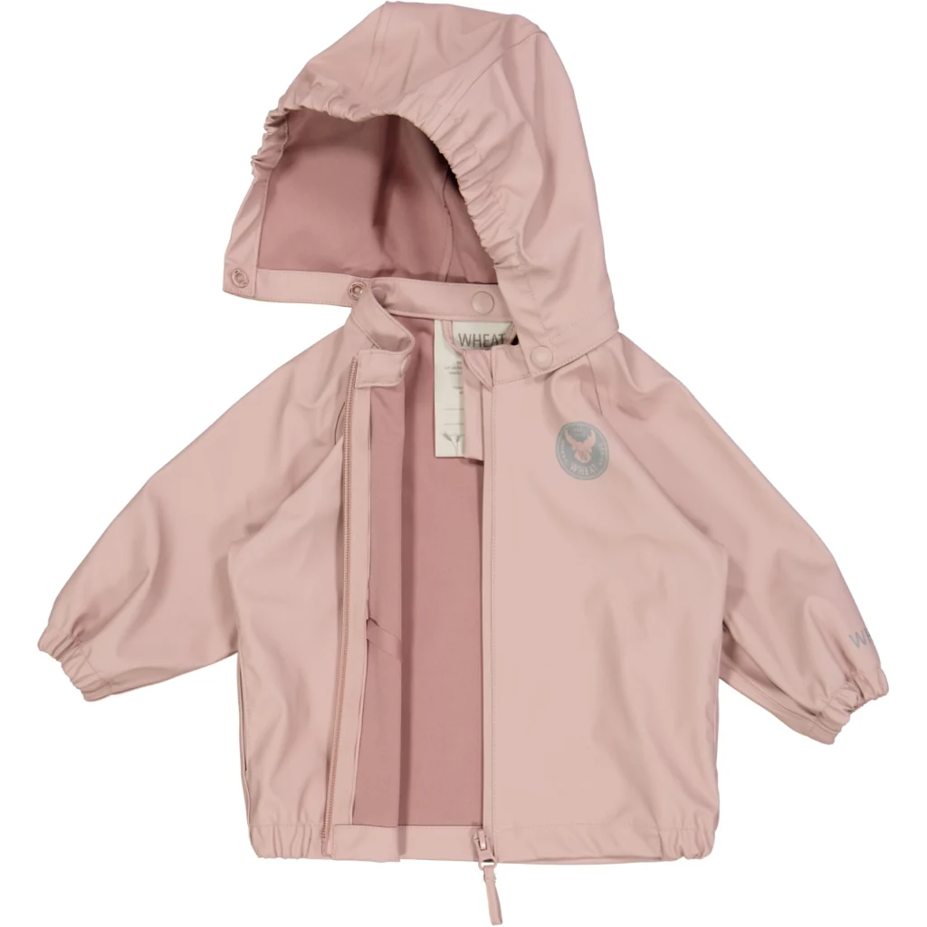 Rainwear Charlie - rose - Image 3