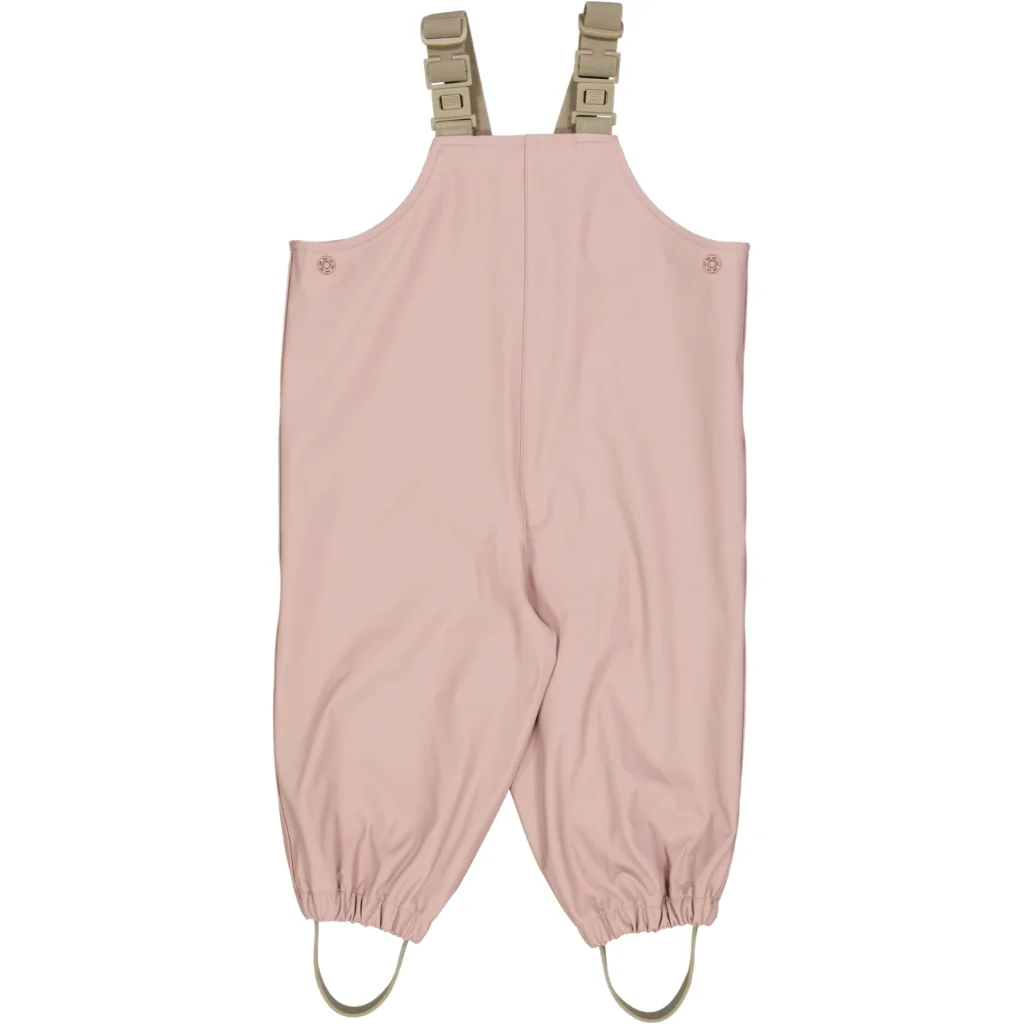 Rainwear Charlie - rose - Image 4